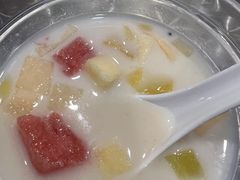 -日昌餐馆(亦庄店)