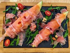 -1861意大利餐厅(文化广场店)