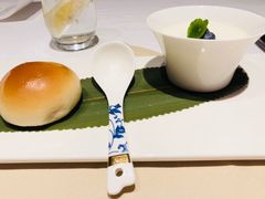 -Yan Ting 宴庭中餐厅(上海静安瑞吉酒店)