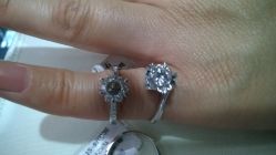 -威德钻石-克拉钻大本营(南京东路店)