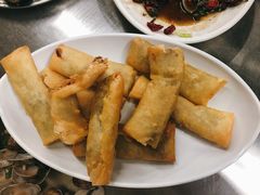 糯米春卷-小民大排档(马场角横路店)