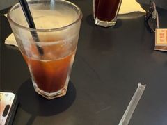 -来回·咖啡(天河南店)