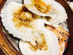 -马哥孛罗咖啡厅·Cafe Marco (厦门马哥孛罗东方大酒店)