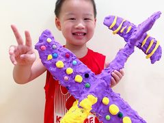 -魔力熊儿童早教托育中心(硚口同馨店)