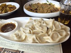 -老厨家(友谊路总店)
