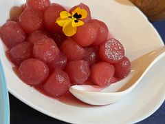 -伊带伊路新疆美食府(呼家楼店)