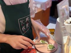 -阮大兴糕团(日月光中心店)