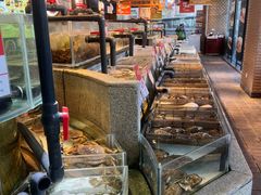 -万龙洲海鲜(南新仓店)