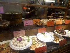 -大家食府·福建菜(FAC协盛中心庭院餐厅店)