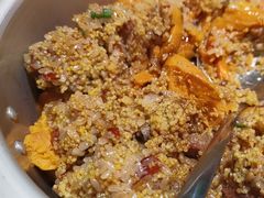-东来土菜馆(民祥园路店)