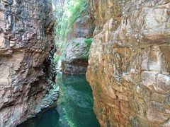 -湖洞水自然风景区