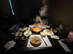 -花潮料理艺食馆(成都万象城店)