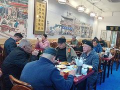 -聚首堂·特色小吃·肘子(什刹海德胜门店)