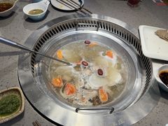 -313羊庄铁锅烀羊肉·烤全羊·烧烤龙虾·团建聚餐(永德路店)