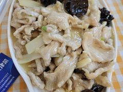 -京皇十二道天津菜(蒲黄榆店)