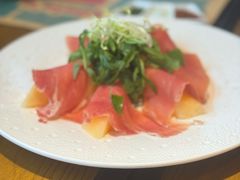-安妮意大利餐厅(国贸店)