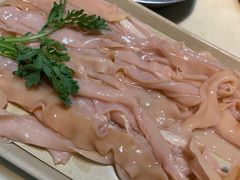 -渝嘴小老弟老火锅(华新村店)