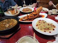-一块豆腐·海鲜·家常菜(李沧书院路店)