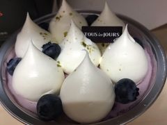 蓝莓酸奶圆圆满满小蛋糕-多乐之日(五道口店)