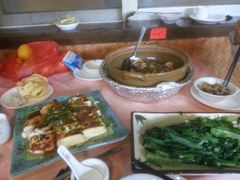 android_upload_pic-年辉渔村·非遗传承餐厅(新丰江店)
