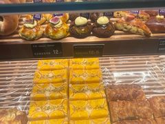 -FANEN法念·烘焙·甜点(万象城店)
