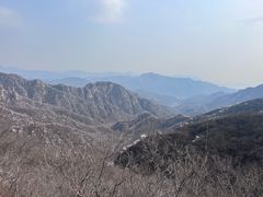 -大岭沟猕猴桃谷风景区