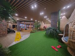 -东方之珠洗浴休闲广场(南开店)