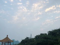 -青岛第二海水浴场