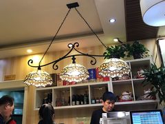 -桃子餐厅·天津菜(红星路直营店)