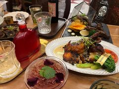 -秘密旅行Bonjour(黑金冠 江南西店)