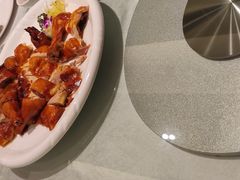 -安蒂娅.悦景轩中餐厅(西乡店)