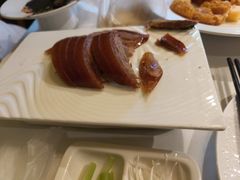 -贝勒爷·酥不腻烤鸭
