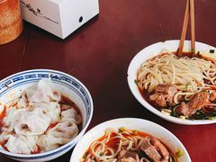 -纯阳馆鱼香排骨面(东二道街店)
