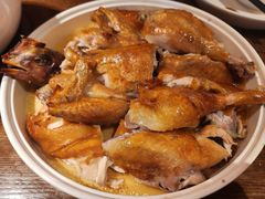 -张家卫·阳江菜·小海鲜(肥婆湾桥店)