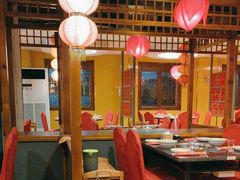 -芦月轩羊蝎子(劲松店)