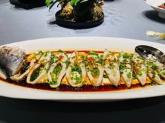 -狮王府淮扬菜(夫子庙老门东店)