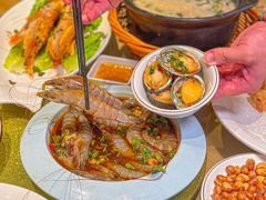 -潮汕壹号·潮汕菜·打边炉·生腌(总店)