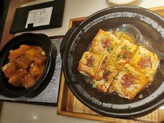 客家酿豆腐-客语客家菜(琶洲保利店)