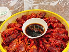 招牌蒸虾-古田会·肥肠鸡(古田店)