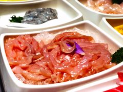 -海底捞火锅(天一广场亚细亚店)