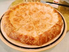 芝麻馕-新疆兵团食府清真(马连道店)