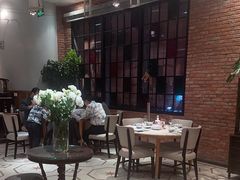 -漢舍中国菜馆(889广场店)