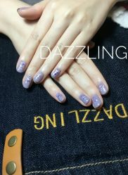 -DAZZLING BEAUTY美甲•美睫专门店