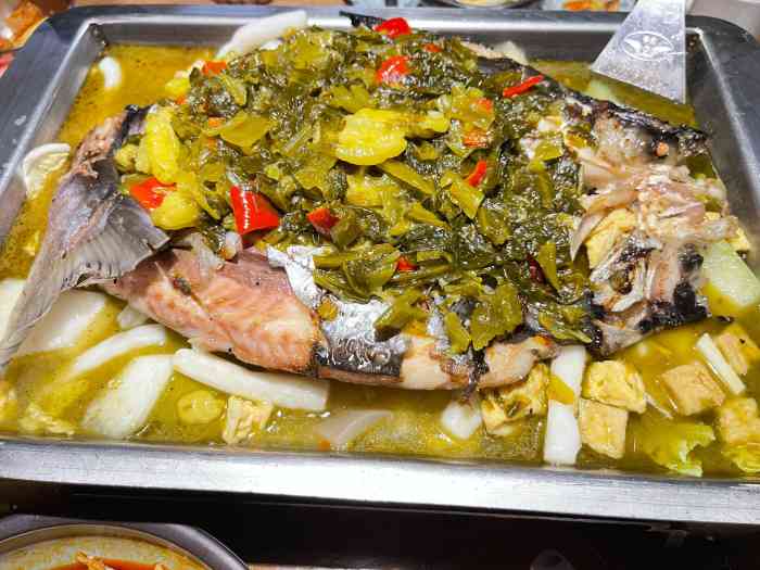 沽酒当炉(星光天地店)-"还可以吧 芝士焗红薯居然没有芝士?