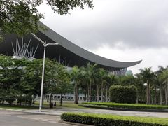 -市民中心-餐厅