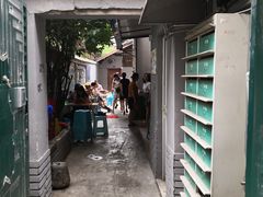 -蓉城西二道无名冒菜(西二道街店)