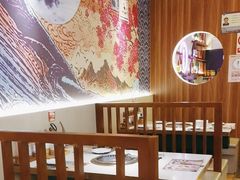 -千寻山野烤肉(中关村店)