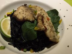 -JINNS锦时 steak&pizza(浸信会礼拜堂旧址店)