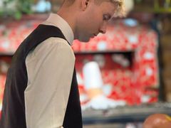 -卢布里西餐厅(总店)