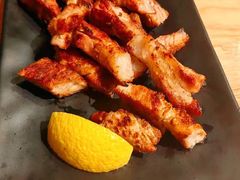 -霸腹烤肉(厦门柚子番店)